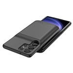 Solidenz Power Battery Case Samsung Galaxy S23 Ultra - 4800 mAh - 5