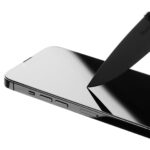 Solidenz Premium Screen protector iPhone 15 - 4