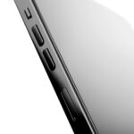 Solidenz Premium Screen protector iPhone 15 - 5