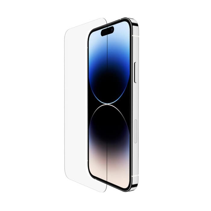 Solidenz Premium Screen protector iPhone 12 Mini Main Image