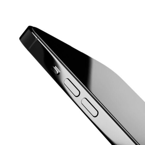Solidenz Premium Screen protector iPhone SE (2022 / 2020)  - iPhone 8 en iPhone 7