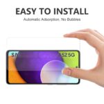 Solidenz Premium Screen protector Samsung Galaxy A52s / A52 - 2