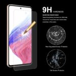 Solidenz Premium Screen protector Samsung Galaxy A53 - 3