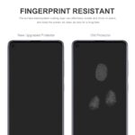 Solidenz Premium Screen protector Samsung Galaxy A53 - 4