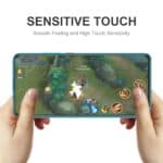 Solidenz Premium Screen protector Samsung Galaxy A53 - 5