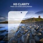 Solidenz Premium Screen protector Samsung Galaxy A53 - 6