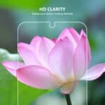 Solidenz Premium Screen protector Samsung Galaxy A14 - 5