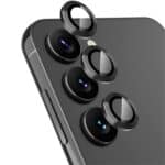 Solidenz Cameralens only protector Samsung Galaxy S24 Plus Main Image