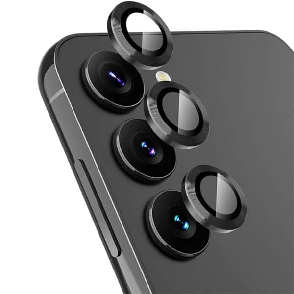 Solidenz Cameralens only protector Samsung Galaxy S24 Plus