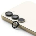 Solidenz Cameralens only protector Samsung Galaxy S24 Plus - 1