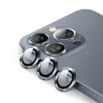 Solidenz Cameralens only protector iPhone 15 Pro / 15 Pro Max - Titanium Main Image