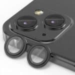 Solidenz Cameralens only protector iPhone 14 / 14 Plus - Zwart Main Image