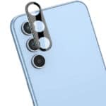 Solidenz Cameralens protector Samsung Galaxy A15 - Zwart Main Image