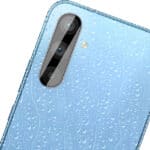 Solidenz Cameralens protector Samsung Galaxy A15 - Zwart - 3