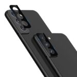 Solidenz Cameralens protector Samsung Galaxy S22 / S22 Plus - Zwart Main Image