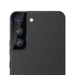 Solidenz Cameralens protector Samsung Galaxy S22 / S22 Plus - Zwart - 1