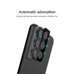 Solidenz Cameralens protector Samsung Galaxy S22 / S22 Plus - Zwart - 2