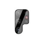 Solidenz Cameralens protector Samsung Galaxy S24 Ultra - Black - 2