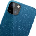Solidenz Cameralens protector iPhone 13 / 13 Mini - Zwart - 3