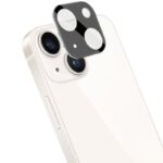 Solidenz Cameralens protector iPhone 13 / 13 Mini - Zwart Main Image