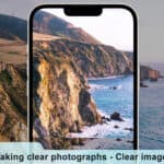 Solidenz Cameralens protector iPhone 13 Pro / 13 Pro Max - Zwart - 2