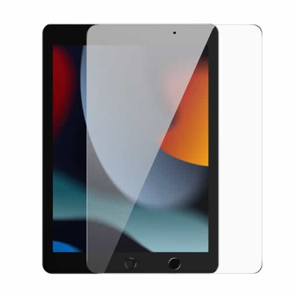 Solidenz Glass Screen protector iPad 9 - iPad 8 - iPad 7 - 10.2 inch