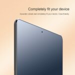Solidenz Glass Screen protector iPad Mini 5 - iPad Mini 4 - 5
