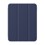 Solidenz Hybrid Hoes iPad 11 en iPad 10 - 2025 / 2022 10.9 inch - Donkerblauw - 1