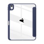 Solidenz Hybrid Hoes iPad 11 en iPad 10 - 2025 / 2022 10.9 inch - Donkerblauw - 2