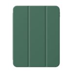 Solidenz Hybrid Hoes iPad 11 en iPad 10 - 2025 / 2022 10.9 inch - Groen - 1