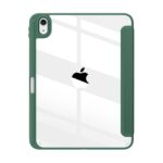 Solidenz Hybrid Hoes iPad 11 en iPad 10 - 2025 / 2022 10.9 inch - Groen - 2