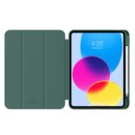Solidenz Hybrid Hoes iPad 11 en iPad 10 - 2025 / 2022 10.9 inch - Groen - 3