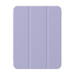 Solidenz Hybrid Hoes iPad 11 en iPad 10 - 2025 / 2022 10.9 inch - Lavender - 1