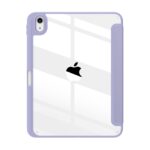 Solidenz Hybrid Hoes iPad 11 en iPad 10 - 2025 / 2022 10.9 inch - Lavender - 2
