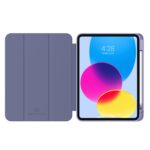 Solidenz Hybrid Hoes iPad 11 en iPad 10 - 2025 / 2022 10.9 inch - Lavender - 3