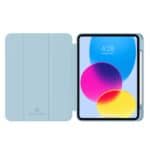 Solidenz Hybrid Hoes iPad 11 en iPad 10 - 2025 / 2022 10.9 inch - Lichtblauw - 3