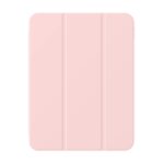 Solidenz Hybrid Hoes iPad 11 en iPad 10 - 2025 / 2022 10.9 inch - Roze - 1