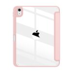 Solidenz Hybrid Hoes iPad 11 en iPad 10 - 2025 / 2022 10.9 inch - Roze - 2