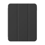 Solidenz Hybrid Hoes iPad 11 en iPad 10 - 2025 / 2022 10.9 inch - Zwart - 1