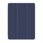 Solidenz Hybrid Hoes iPad 6 / iPad 5 / Air 2 / Air 1 - 9.7 inch - Donkerblauw - 1