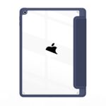Solidenz Hybrid Hoes iPad 6 / iPad 5 / Air 2 / Air 1 - 9.7 inch - Donkerblauw - 2