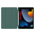 Solidenz Hybrid Hoes iPad 9 / iPad 8 / iPad 7 - 10.2 inch - Groen - 3