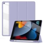 Solidenz Hybrid Hoes iPad 9 / iPad 8 / iPad 7 - 10.2 inch - Lavender Main Image