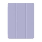 Solidenz Hybrid Hoes iPad 9 / iPad 8 / iPad 7 - 10.2 inch - Lavender - 1