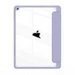 Solidenz Hybrid Hoes iPad 9 / iPad 8 / iPad 7 - 10.2 inch - Lavender - 2