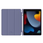 Solidenz Hybrid Hoes iPad 9 / iPad 8 / iPad 7 - 10.2 inch - Lavender - 3