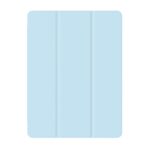 Solidenz Hybrid Hoes iPad 9 / iPad 8 / iPad 7 - 10.2 inch - Lichtblauw - 1