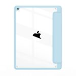 Solidenz Hybrid Hoes iPad 9 / iPad 8 / iPad 7 - 10.2 inch - Lichtblauw - 2
