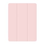 Solidenz Hybrid Hoes iPad 9 / iPad 8 / iPad 7 - 10.2 inch - Roze - 1