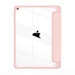 Solidenz Hybrid Hoes iPad 9 / iPad 8 / iPad 7 - 10.2 inch - Roze - 2
